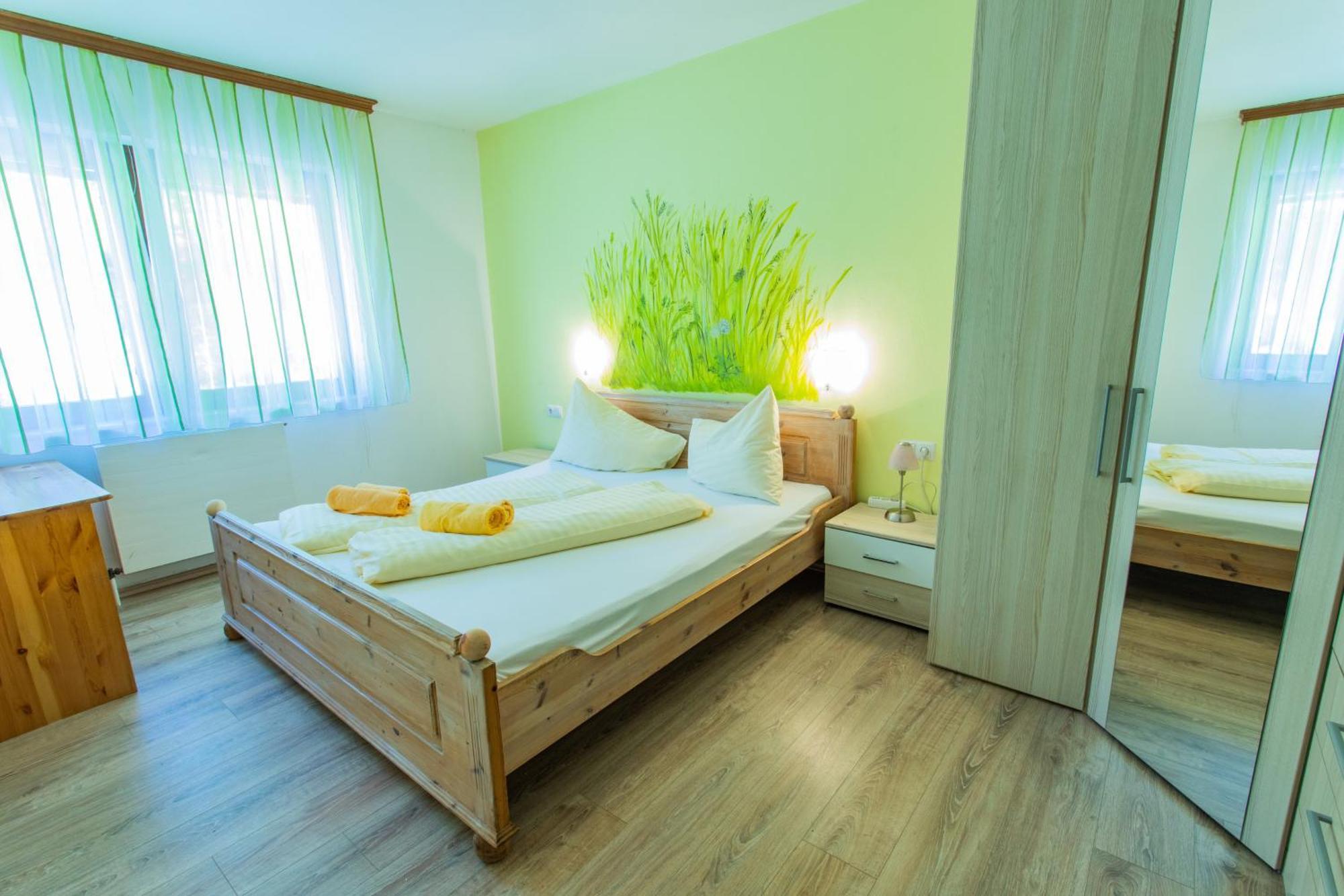 Huberhof 1 By Alpenidyll Apartments ชลัดมิง ภายนอก รูปภาพ