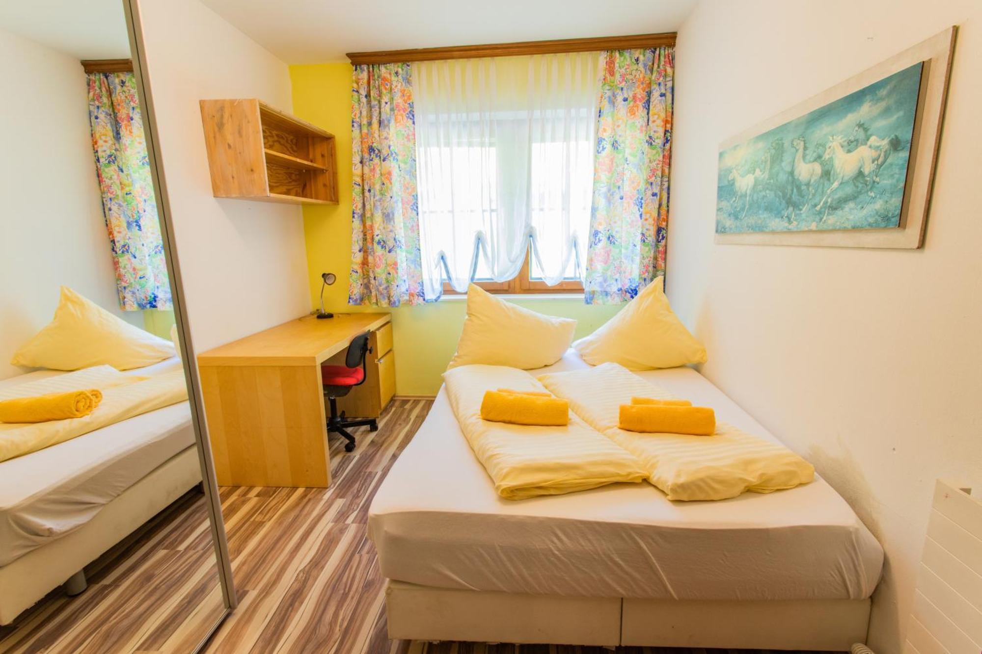 Huberhof 1 By Alpenidyll Apartments ชลัดมิง ภายนอก รูปภาพ